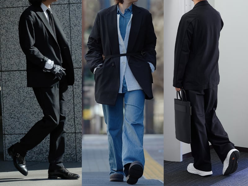 コラージュ画像