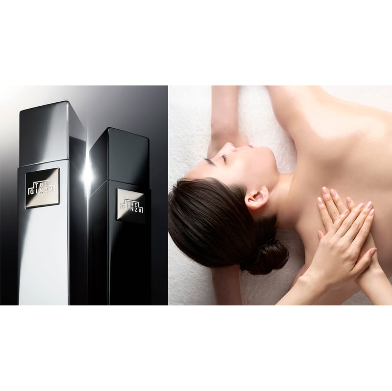 ザ・ギンザ ス パリトリート