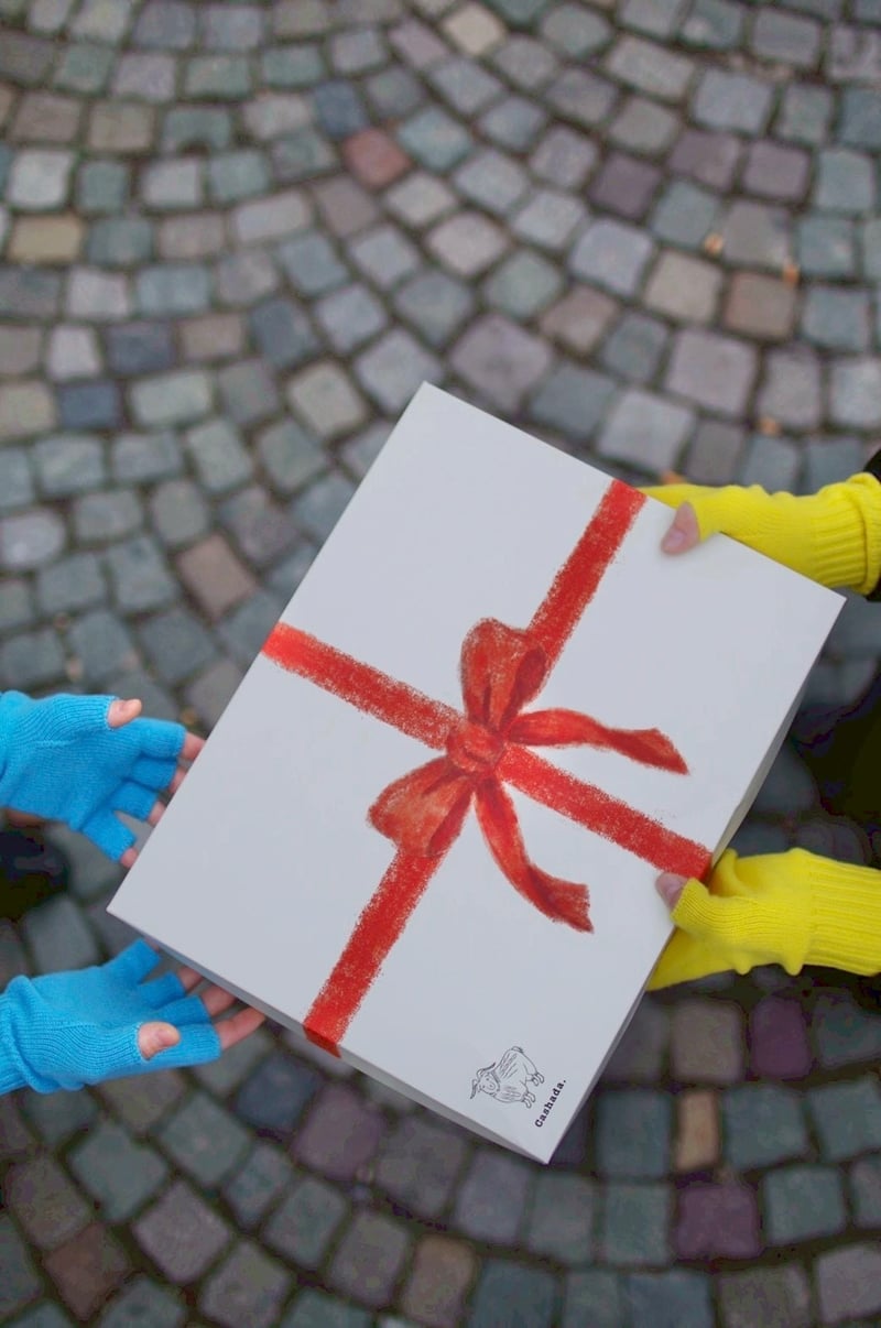 イベントのヴィジュアル