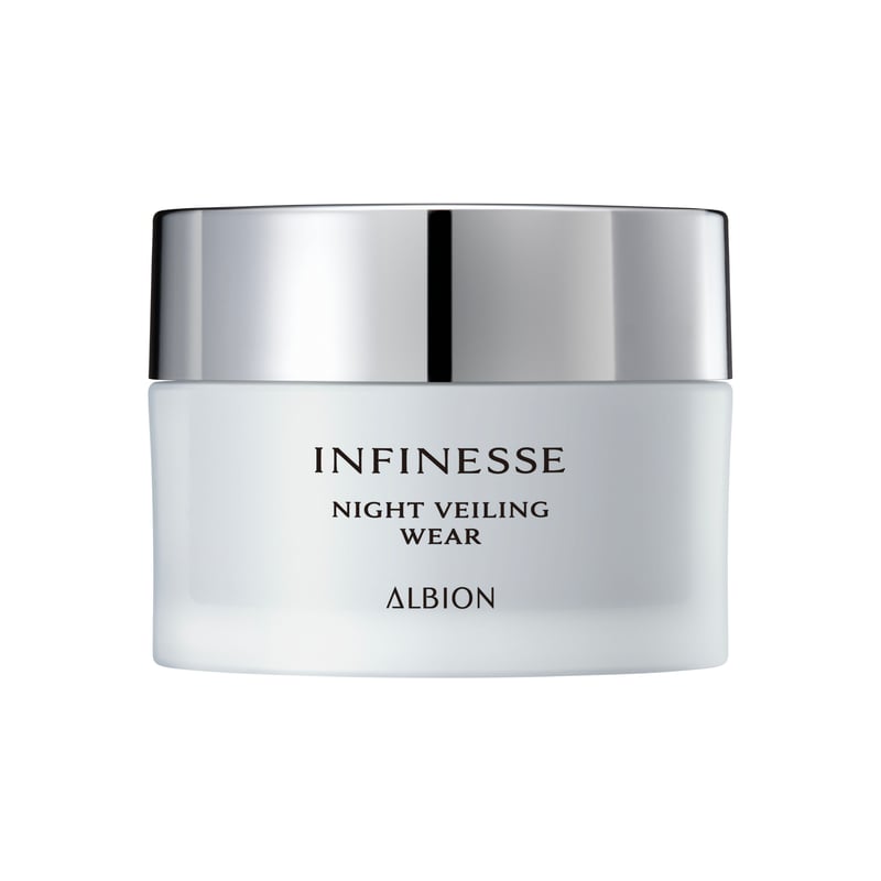 アルビオン アンフィネス ナイトヴェーリング ウェアの画像