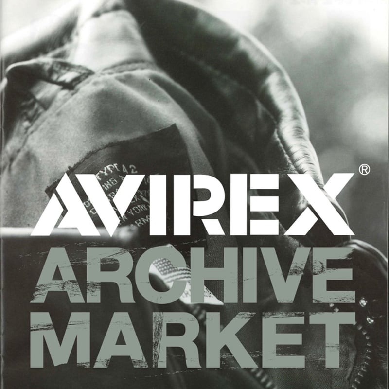 ��������å��������`���I��ARCHIVE MARKET����ʼ��