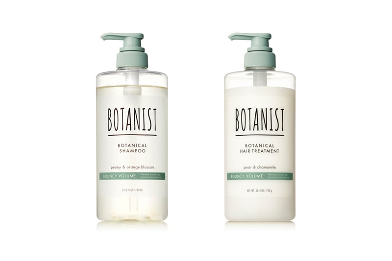 BOTANIST米国進出