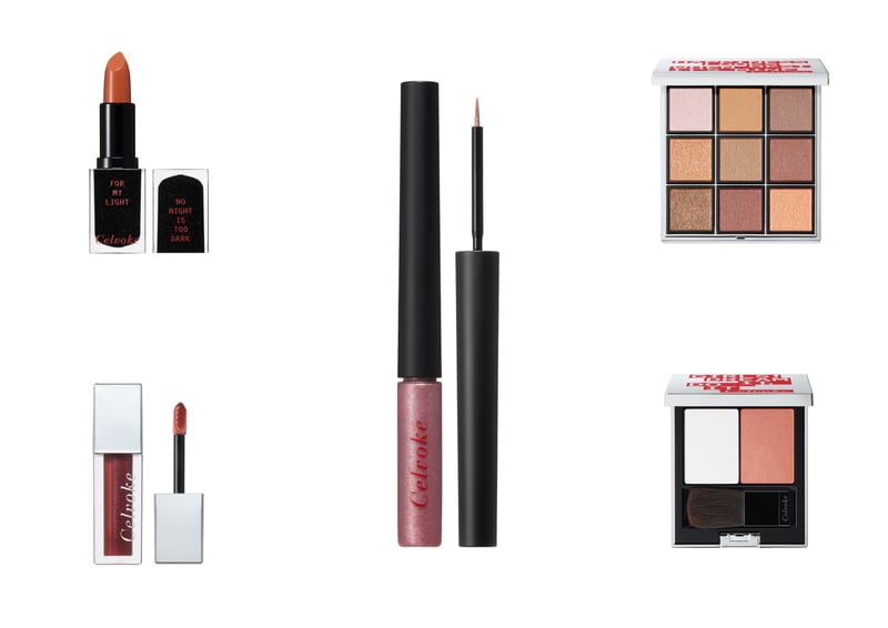 セルヴォーク 2026年夏コスメの画像