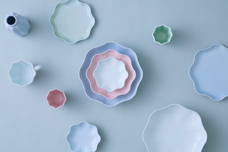 テーブルウエア