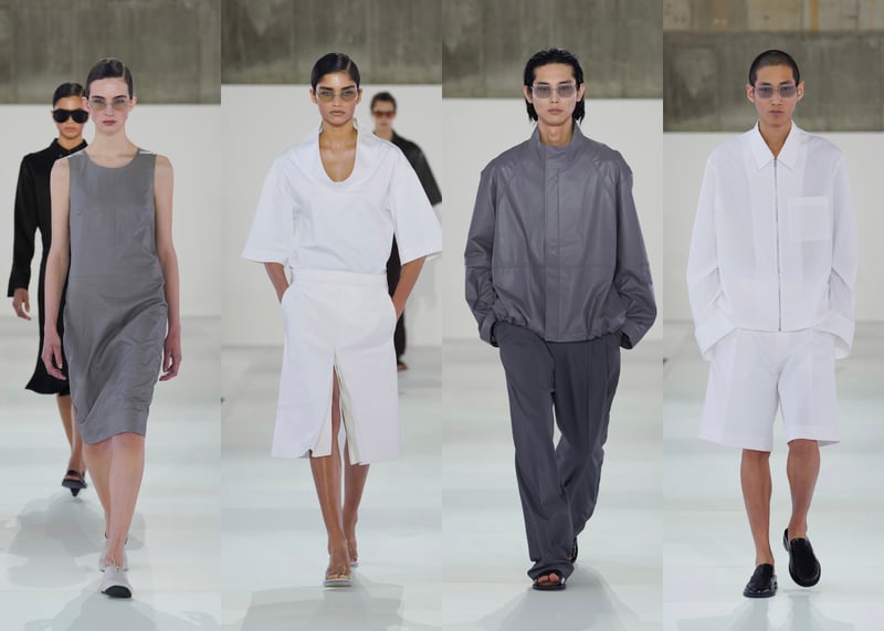 ランウェイ画像