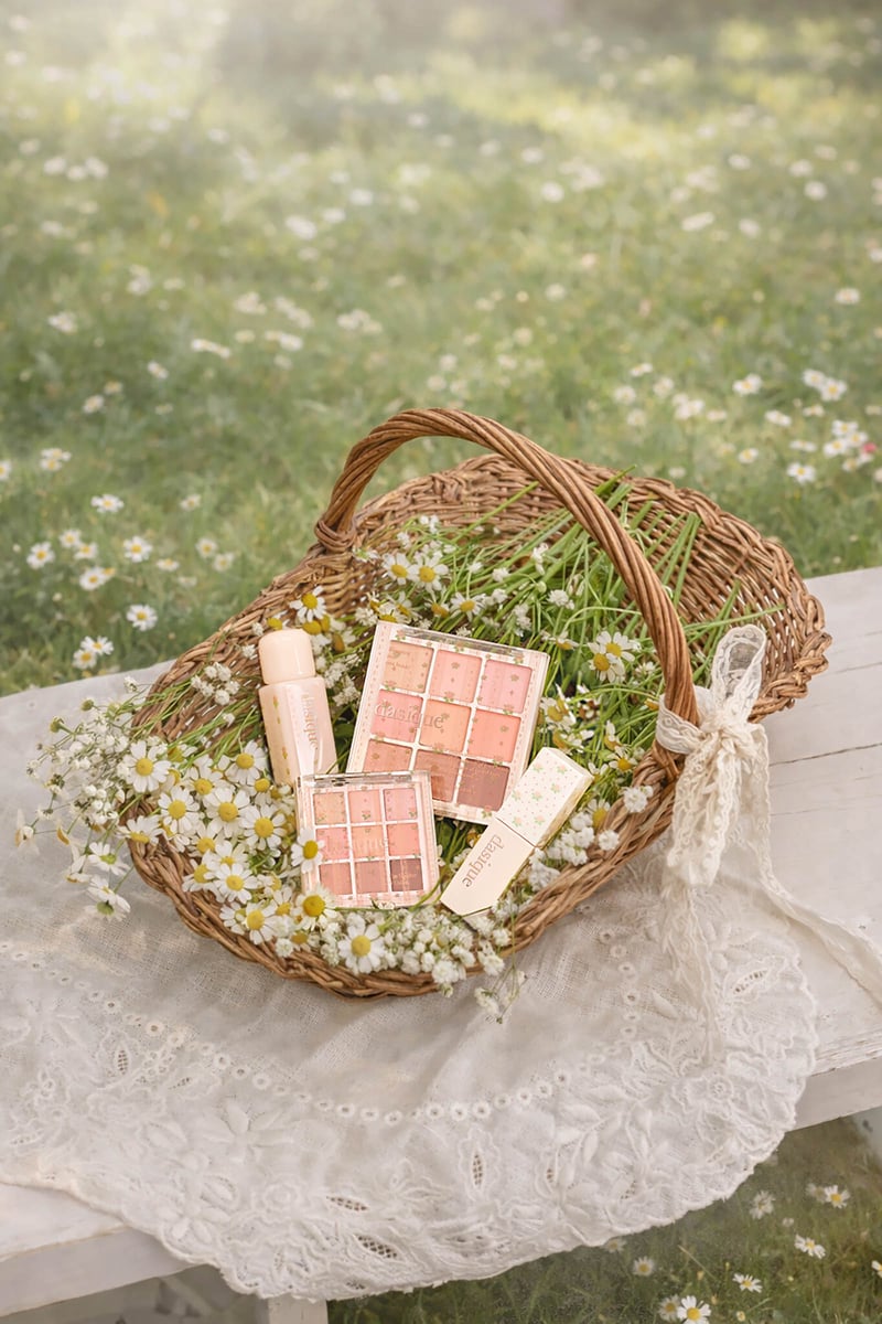 デイジーク コテージコアコレクション