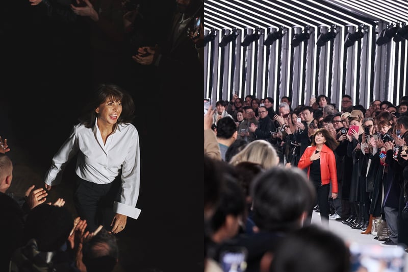 ヴェロニク・ニシャニアン