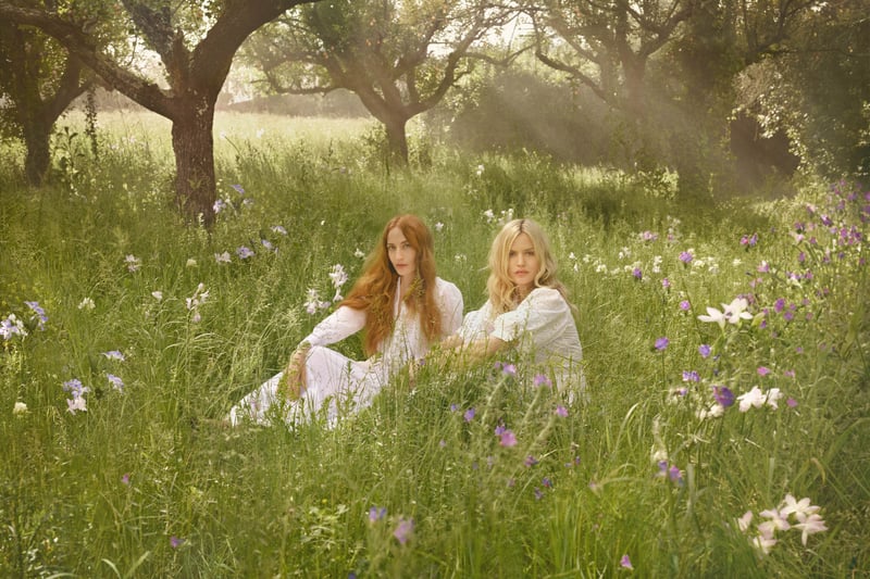 ジョー マローン ロンドン「イングリッシュ ペアー」 グローバル ブランド アンバサダー