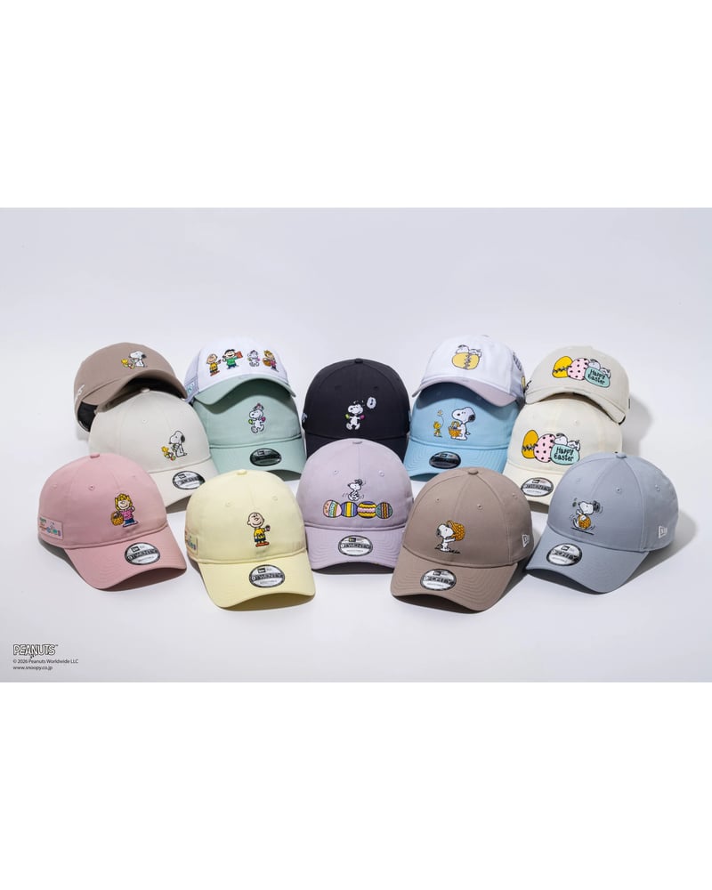 キャップの画像