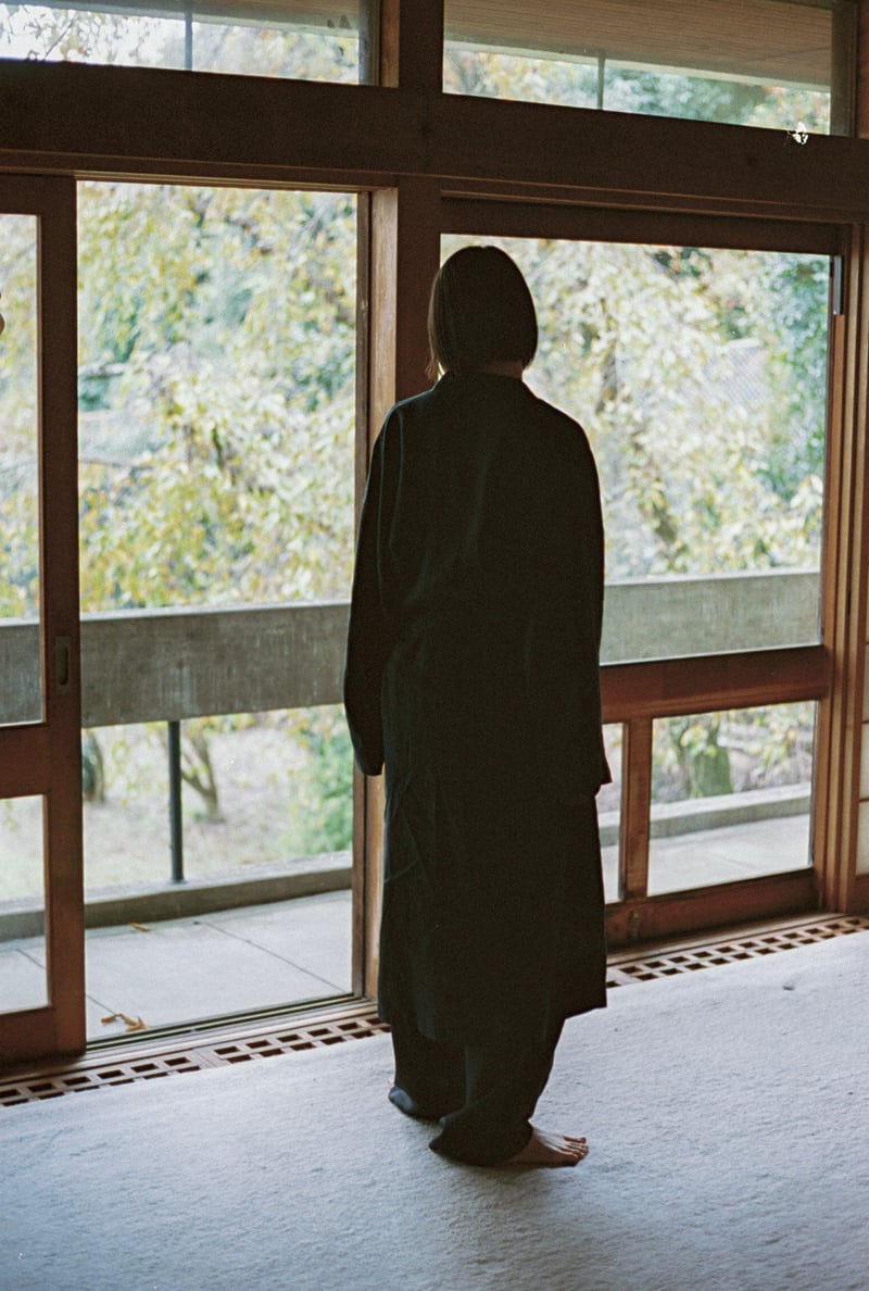 関西エリア初の「STUDIO NICHOLSON KYOTO」をオープンする