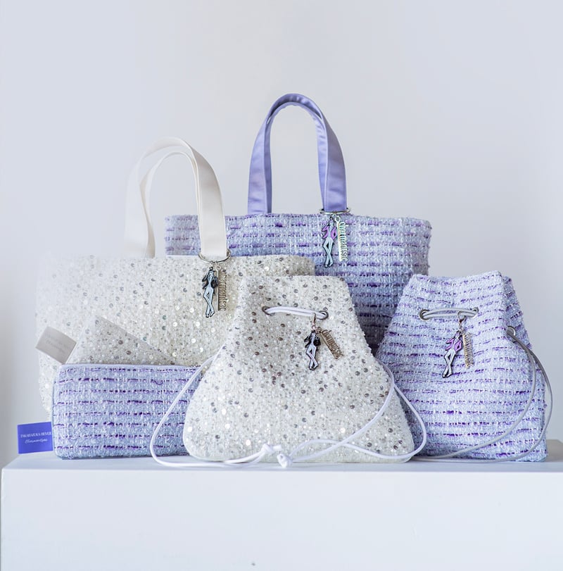 コラボレーショングッズ