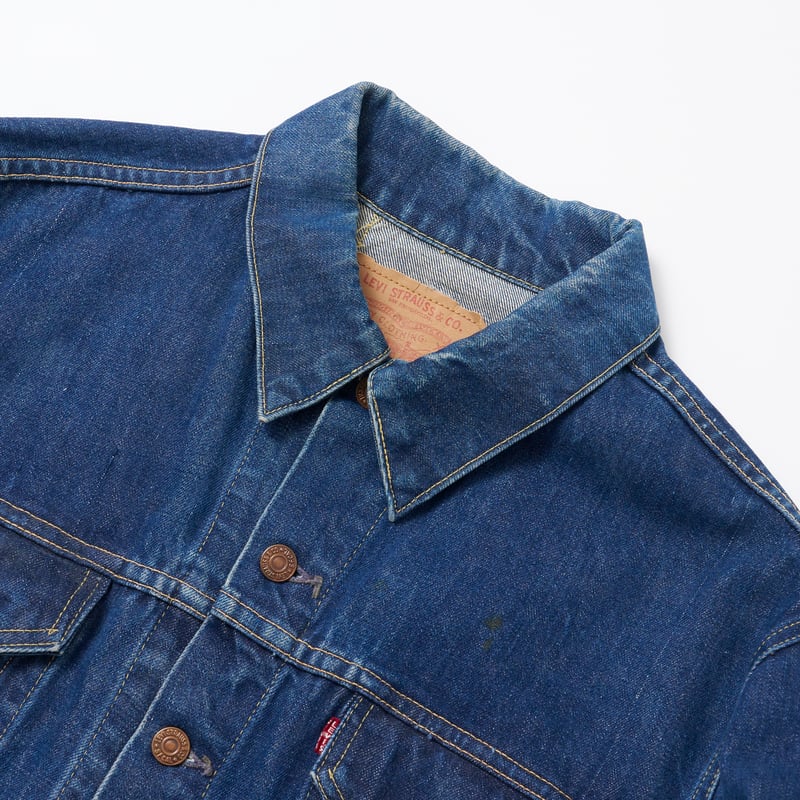 リーバイス 557XX