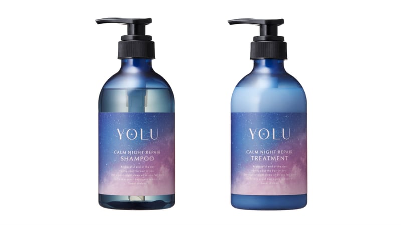 ヨルとオリーブヤング