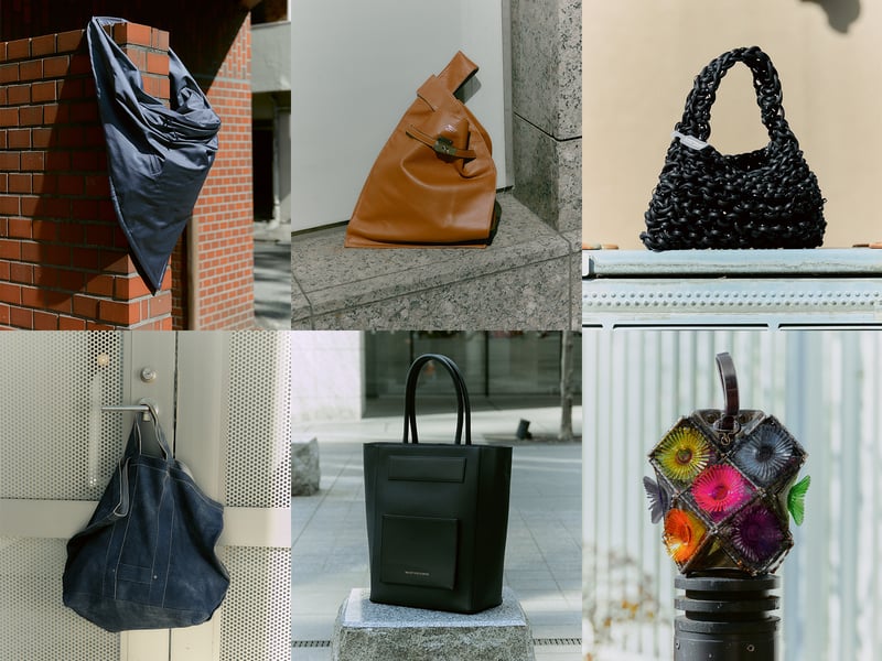 コラージュ画像