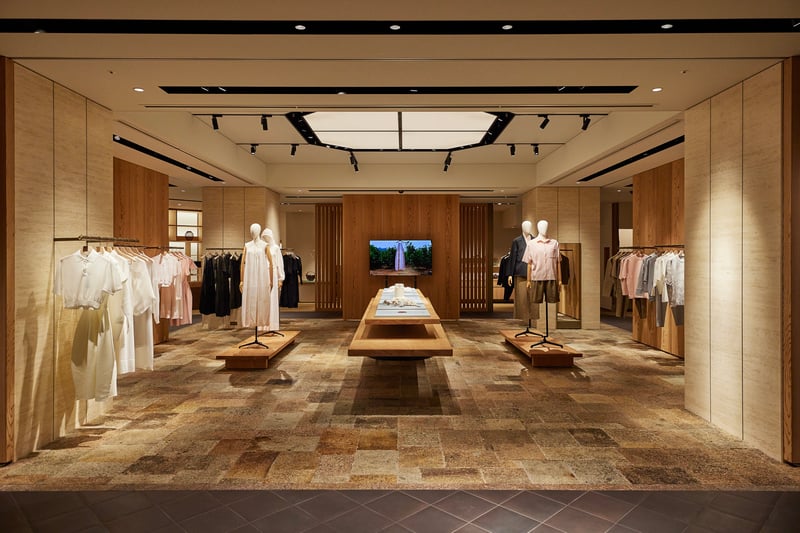 内装イメージ画像