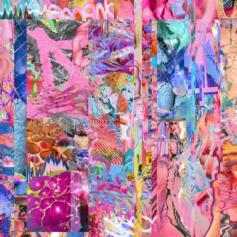 DIOR 中川もも 画像