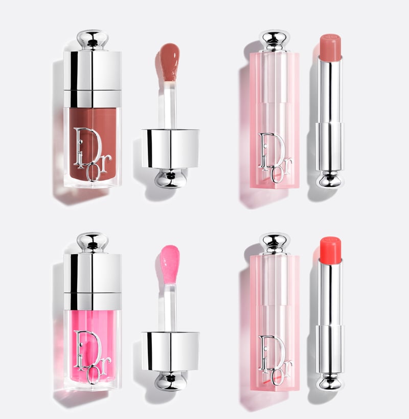 ディオール アディクト キャンディ ショップ 4月ポップアップの画像