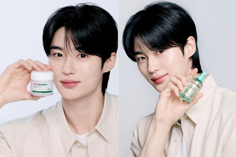 ドクタージーグローバルアンバサダーキービジュアル画像