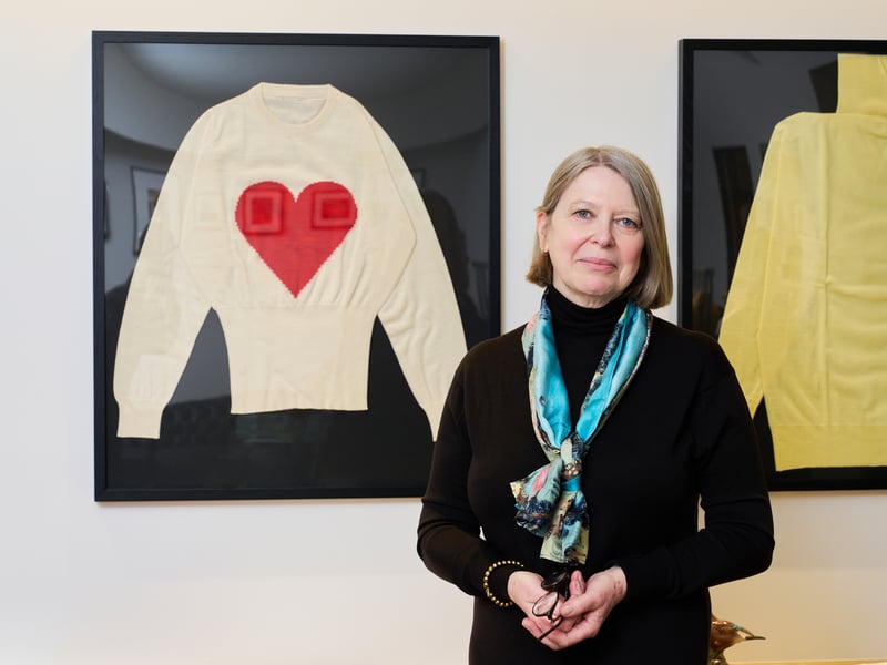 ジョン スメドレーのジェーン・ミドルトン-スミス