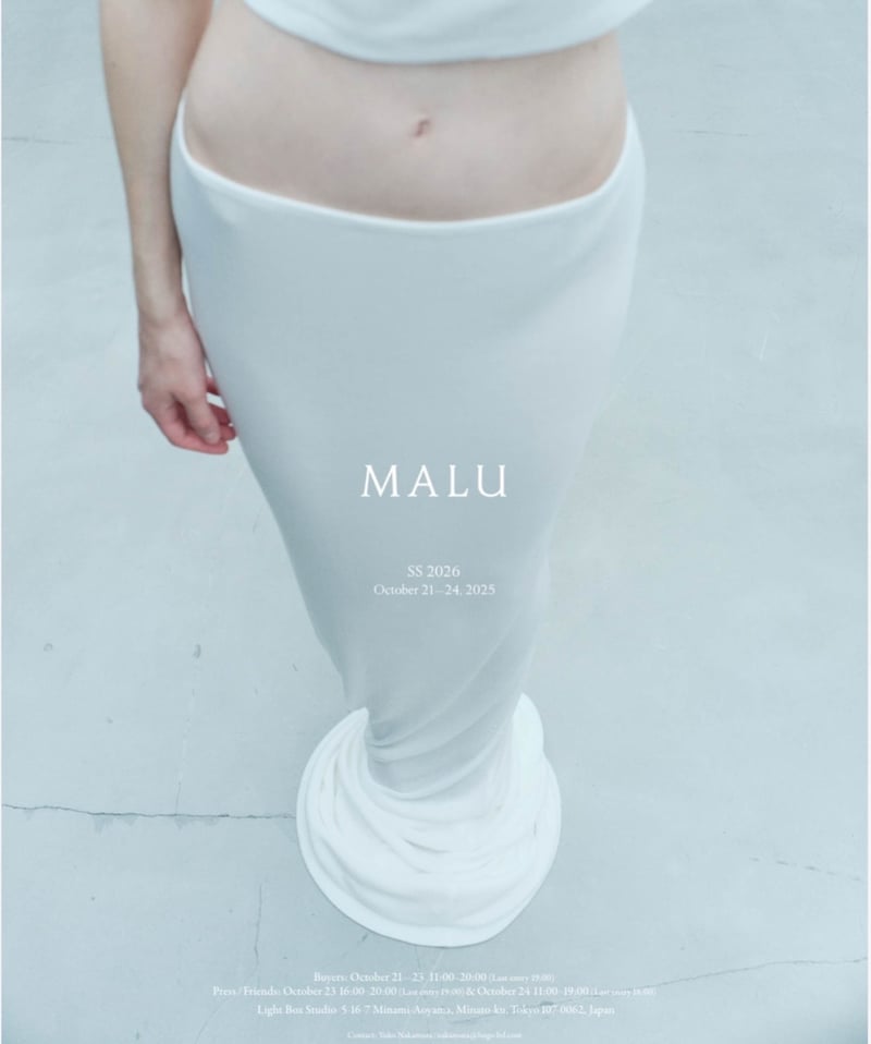 マル　ポップアップ　ヴィジュアル