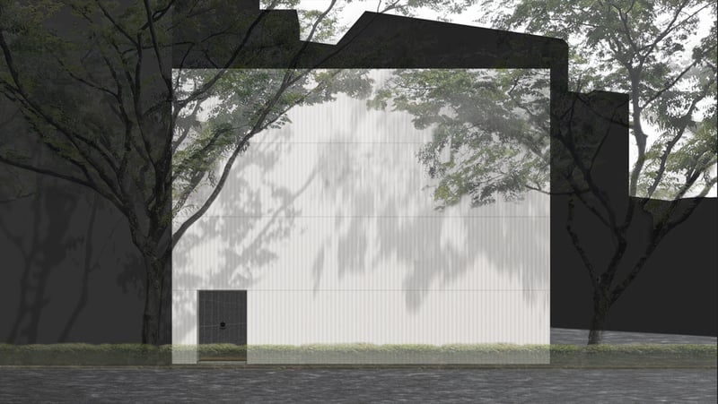 MOMOTARO JEANS FUKUOKA