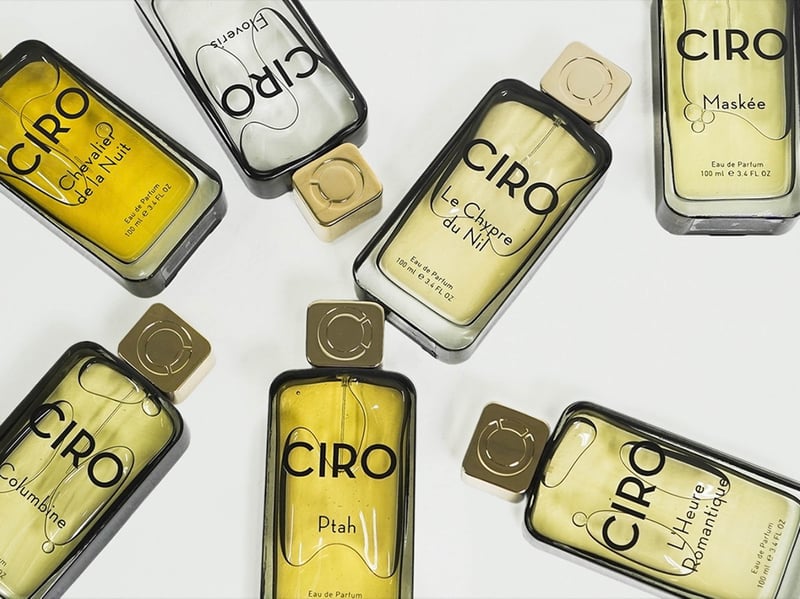 ノーズショップ シロ 画像