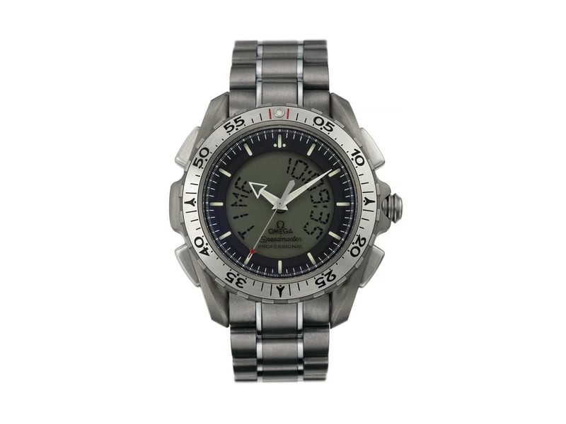 ウォッチの画像