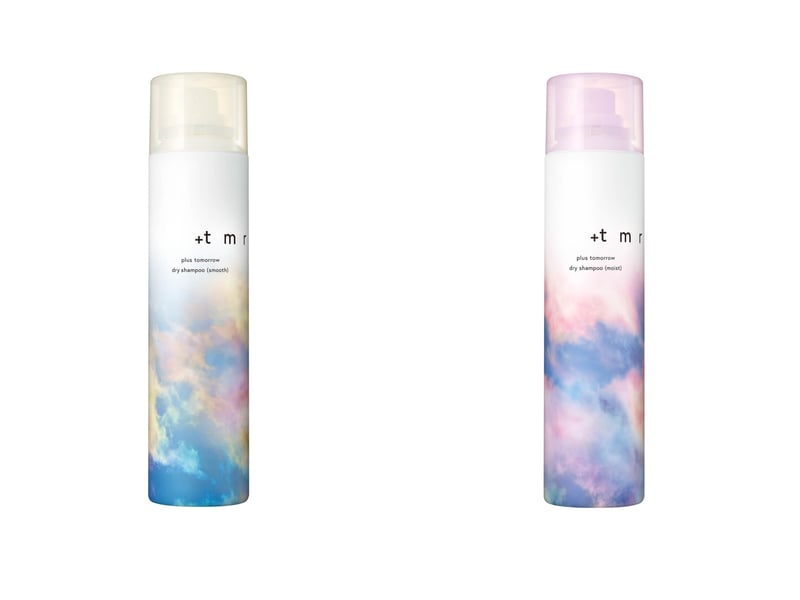 プラストゥモロー ドライシャンプー 画像