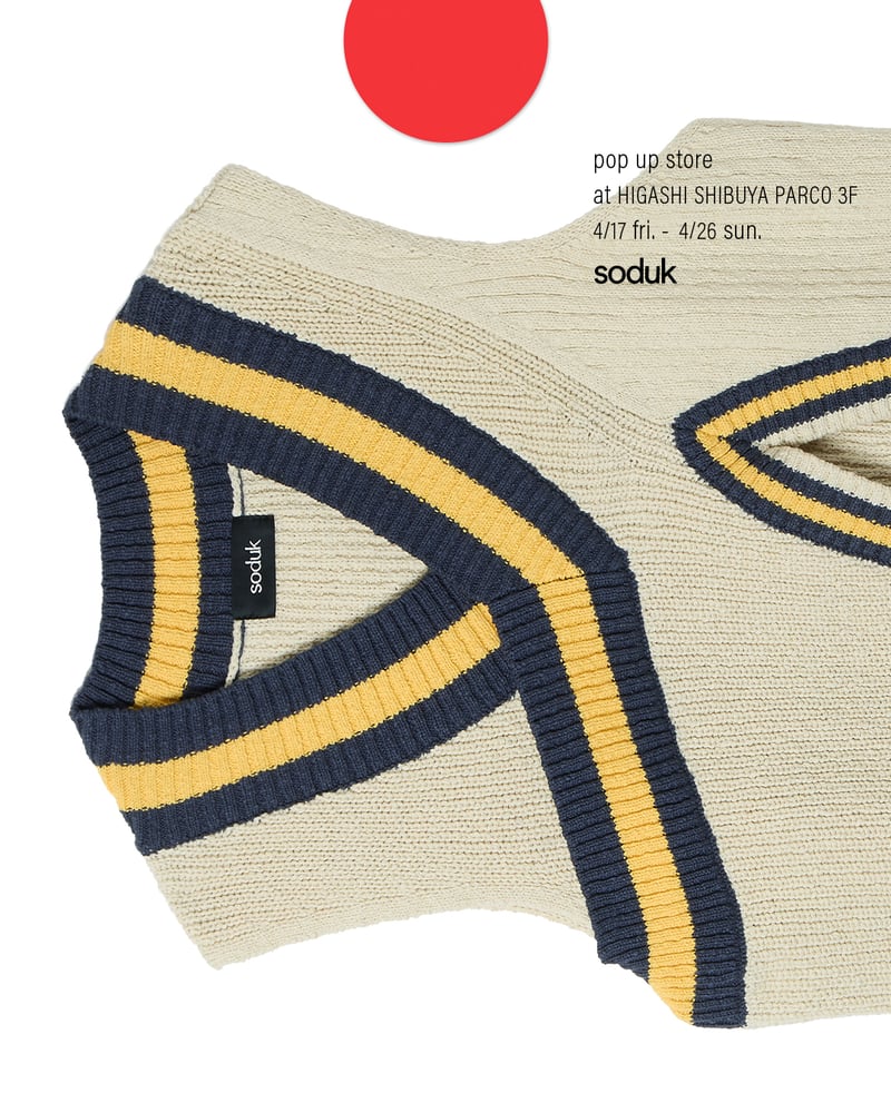 イベントのヴィジュアル