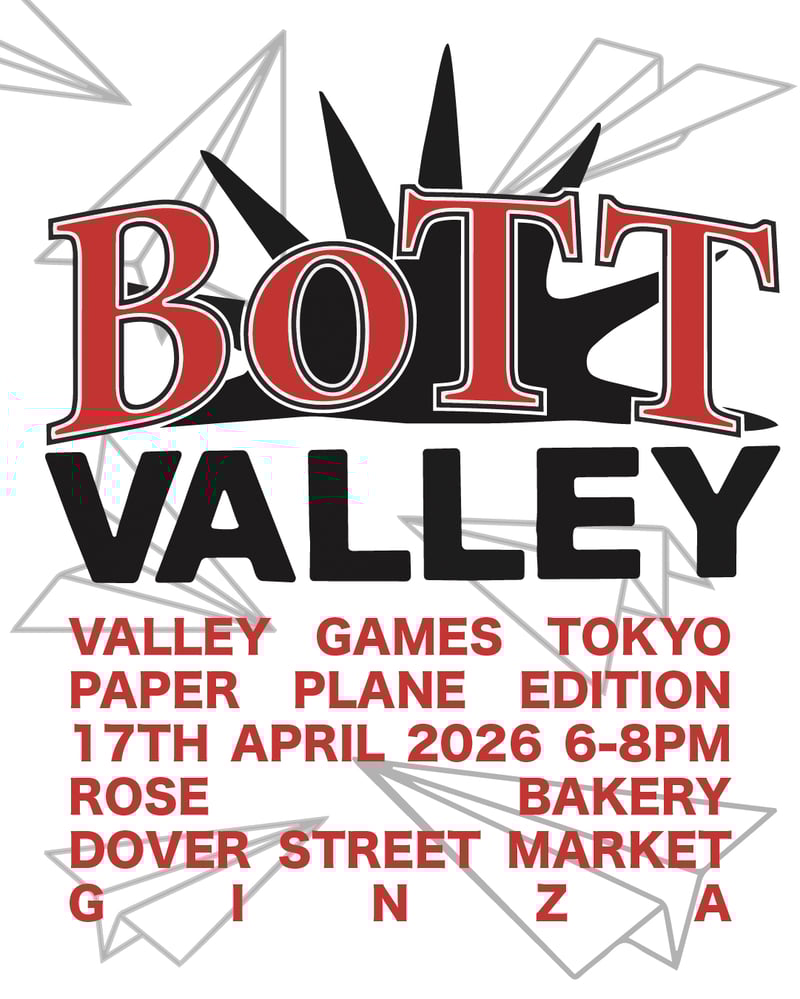 イベントのヴィジュアル