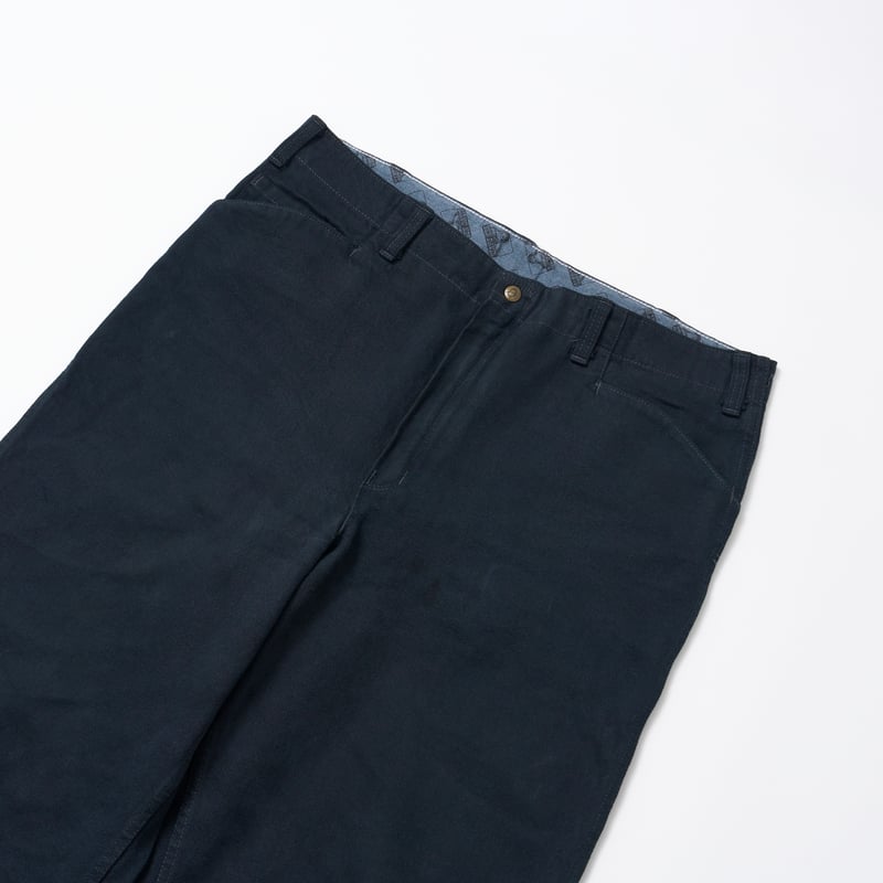 ベン デイビス ゴリラカットフリスコパンツ