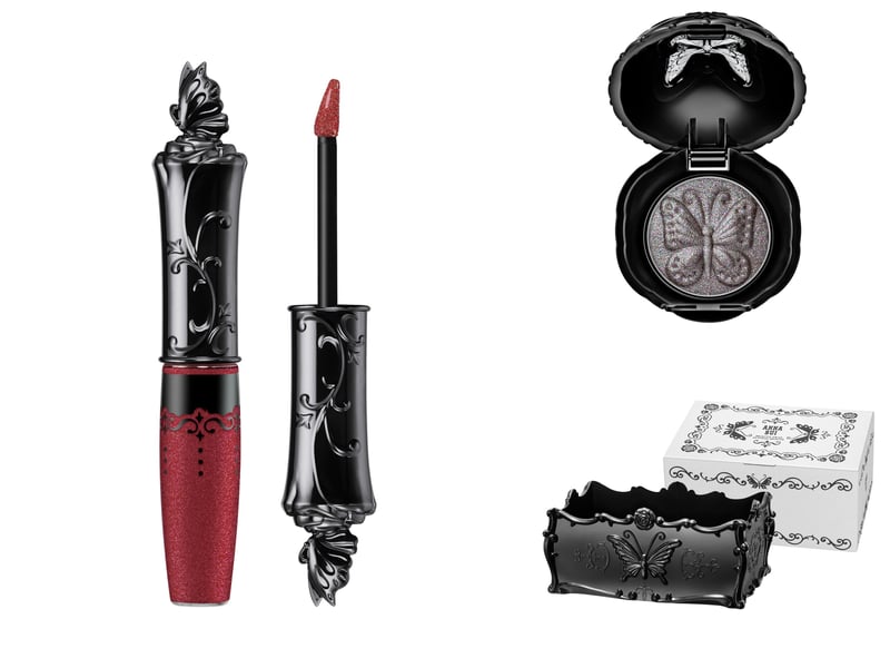 アナ スイ コスメティックス 2026年秋コスメの画像