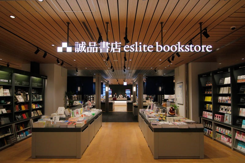 店内イメージ