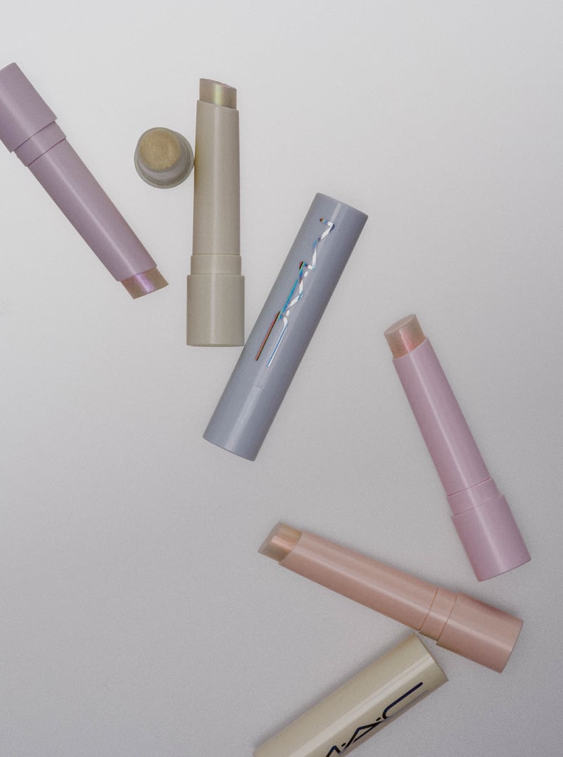 M･A･Cのリップスティック