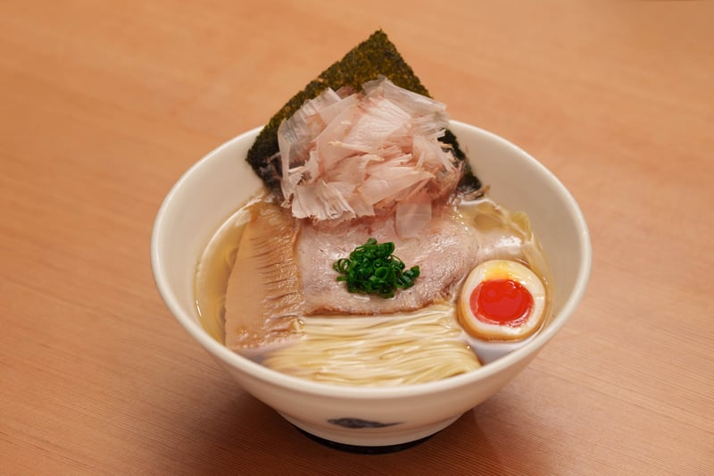 ラーメン