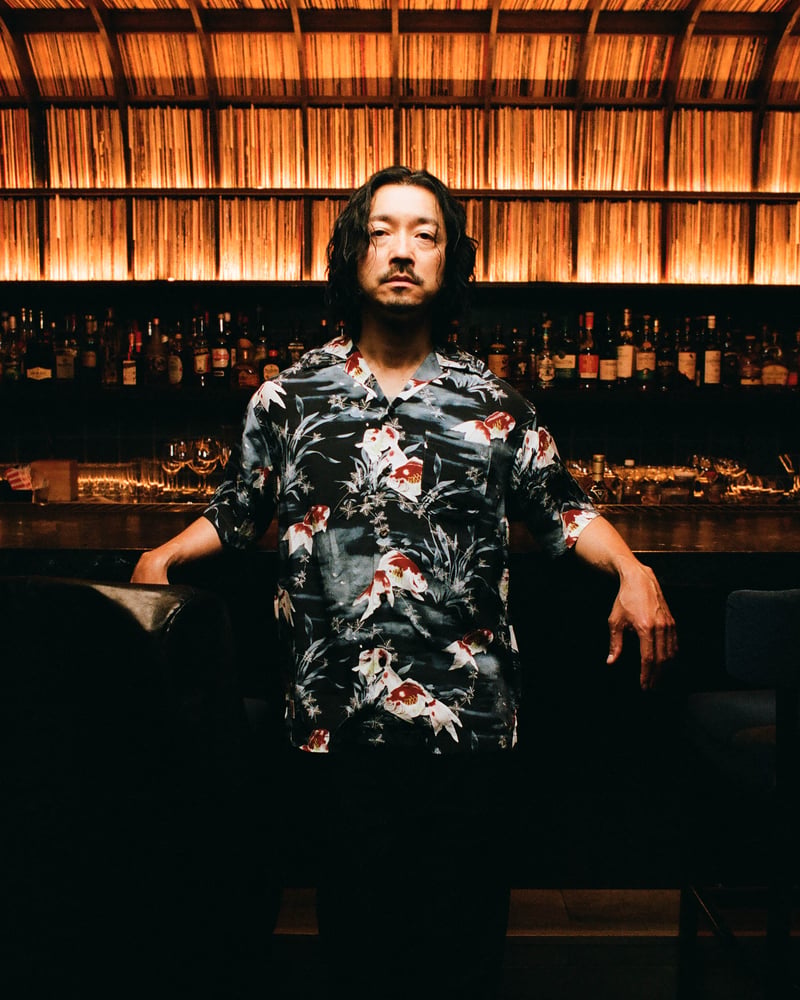 人物