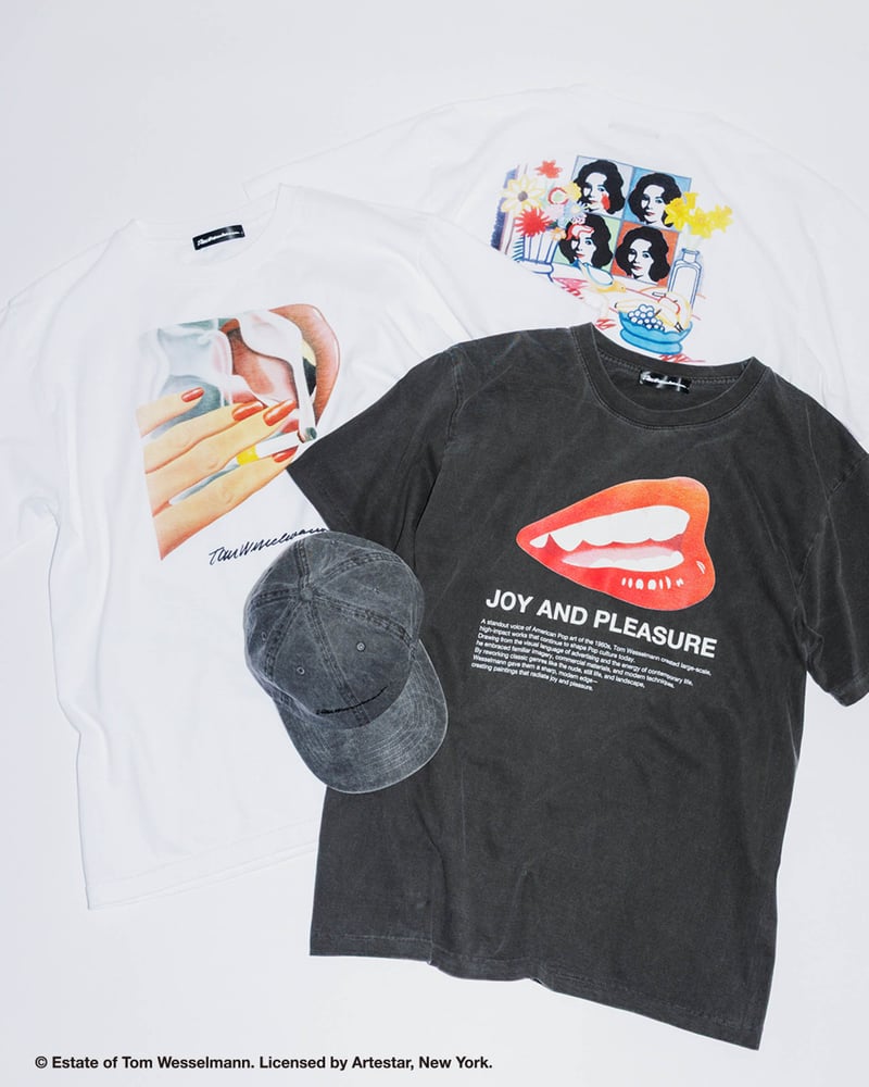Tシャツ