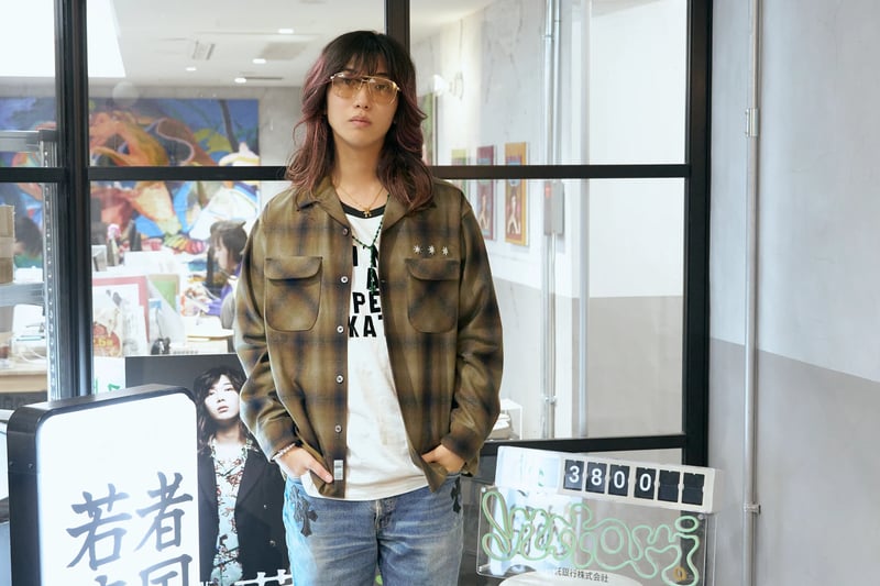 片石貴展yutori社長