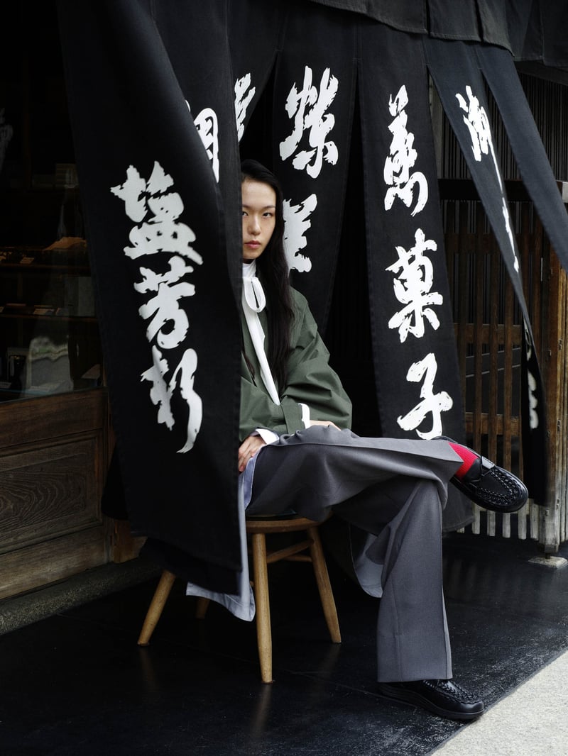 人物
