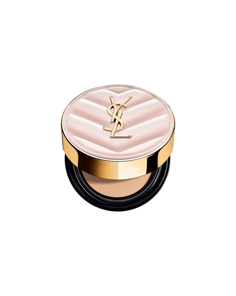 YSLのクッションファンデミニサイズ画像
