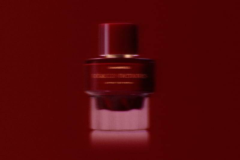 フランス発「CHAMBRE52」から新フレグランスが登場。