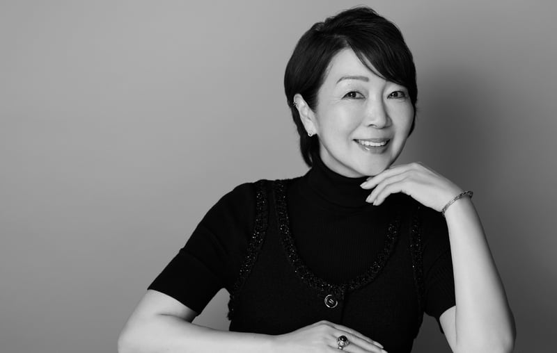 十河ひろ美