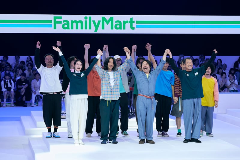 ファミフェス2026 フィナーレ
