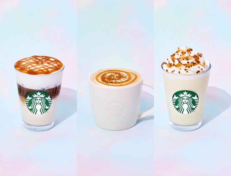 ドリンク