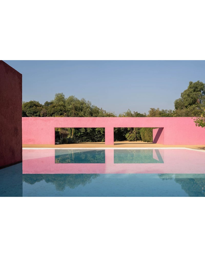 施設の画像