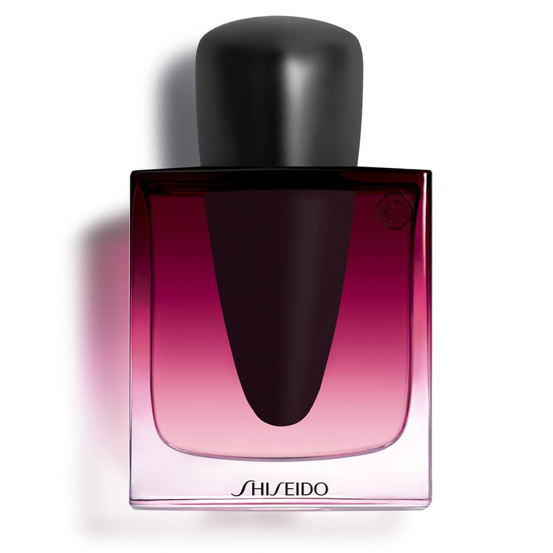 SHISEIDO 新フレグランスの画像