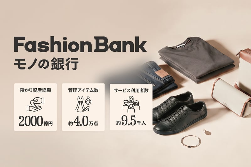 Fashion Bank