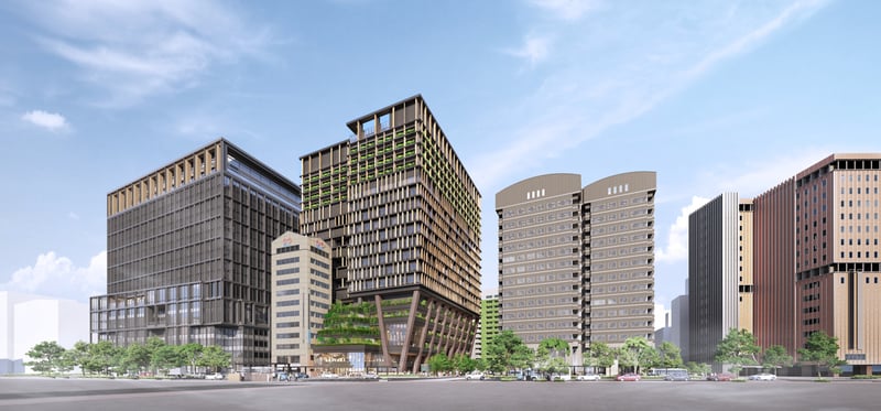 建物画像
