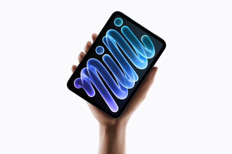 iPad