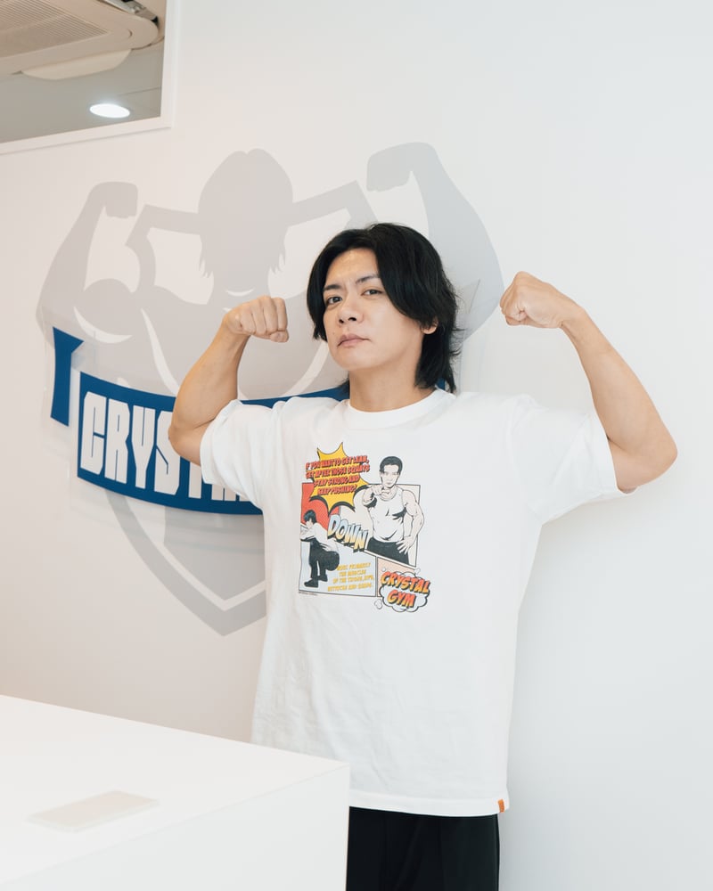 野田クリスタル